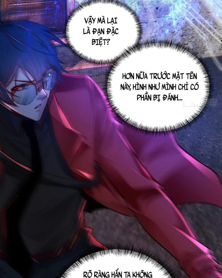 Từ Hồng Nguyệt Khai Thủy Chapter 151 - 17