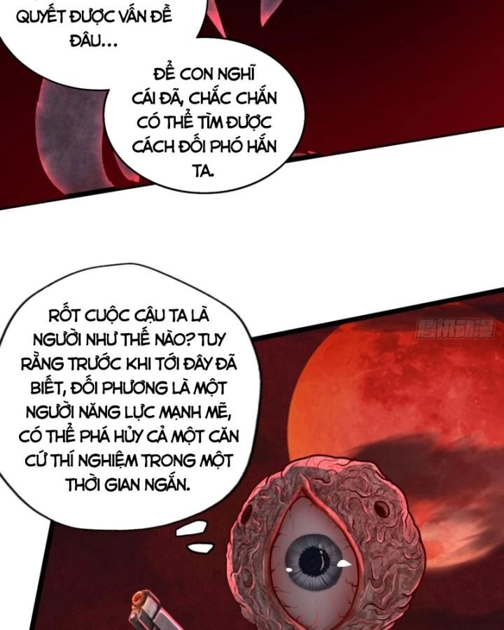 Từ Hồng Nguyệt Khai Thủy Chapter 151 - 20