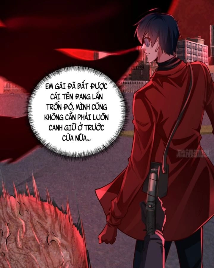 Từ Hồng Nguyệt Khai Thủy Chapter 151 - 36