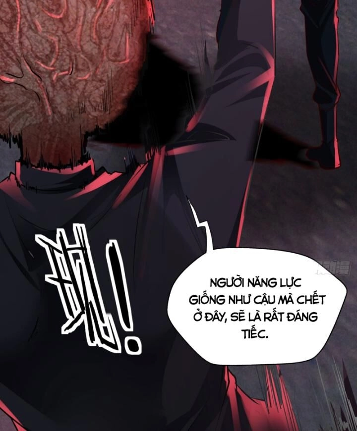 Từ Hồng Nguyệt Khai Thủy Chapter 151 - 37