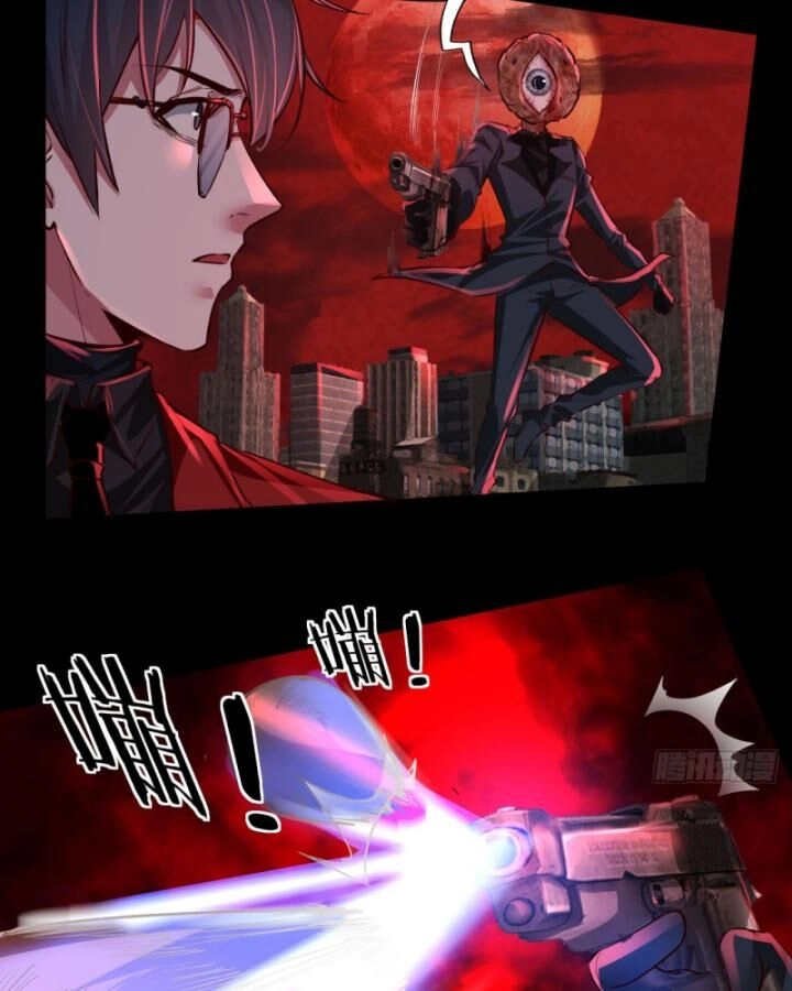 Từ Hồng Nguyệt Khai Thủy Chapter 151 - 39