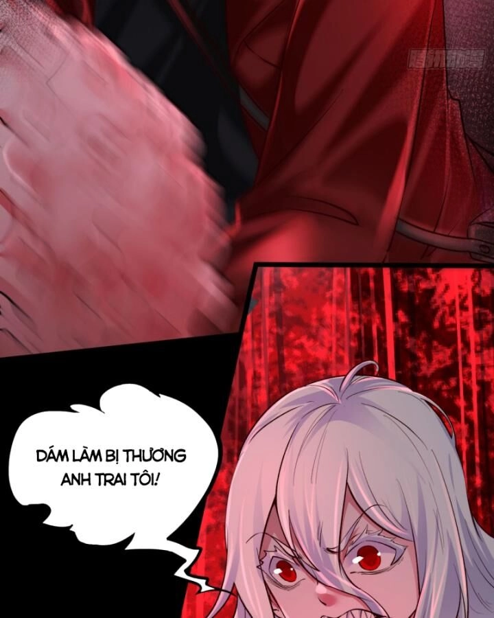 Từ Hồng Nguyệt Khai Thủy Chapter 151 - 42