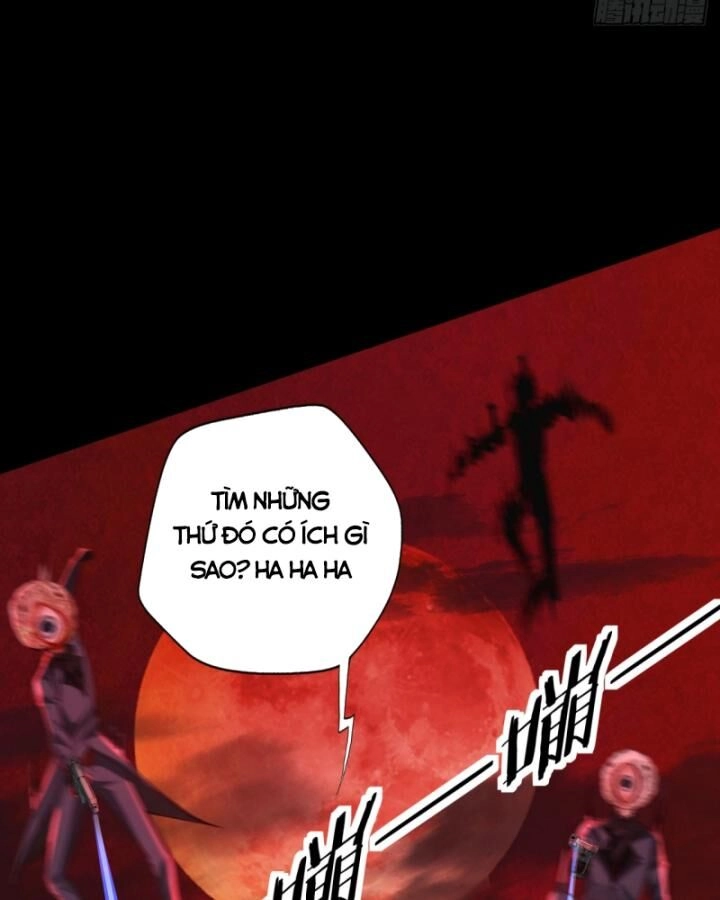 Từ Hồng Nguyệt Khai Thủy Chapter 151 - 49