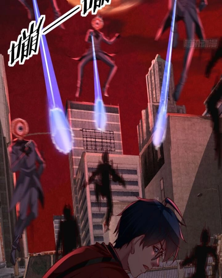 Từ Hồng Nguyệt Khai Thủy Chapter 151 - 50