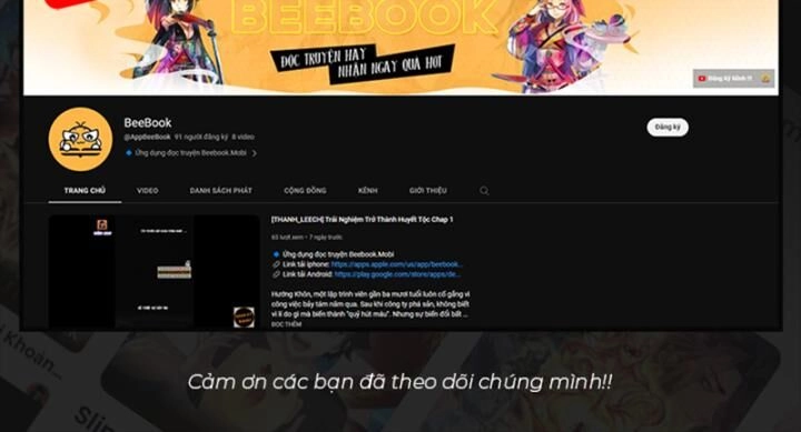 Từ Hồng Nguyệt Khai Thủy Chapter 151 - 60