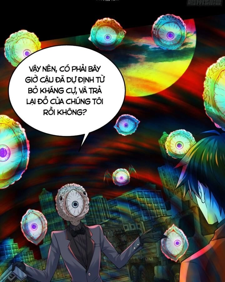 Từ Hồng Nguyệt Khai Thủy Chapter 152 - 8