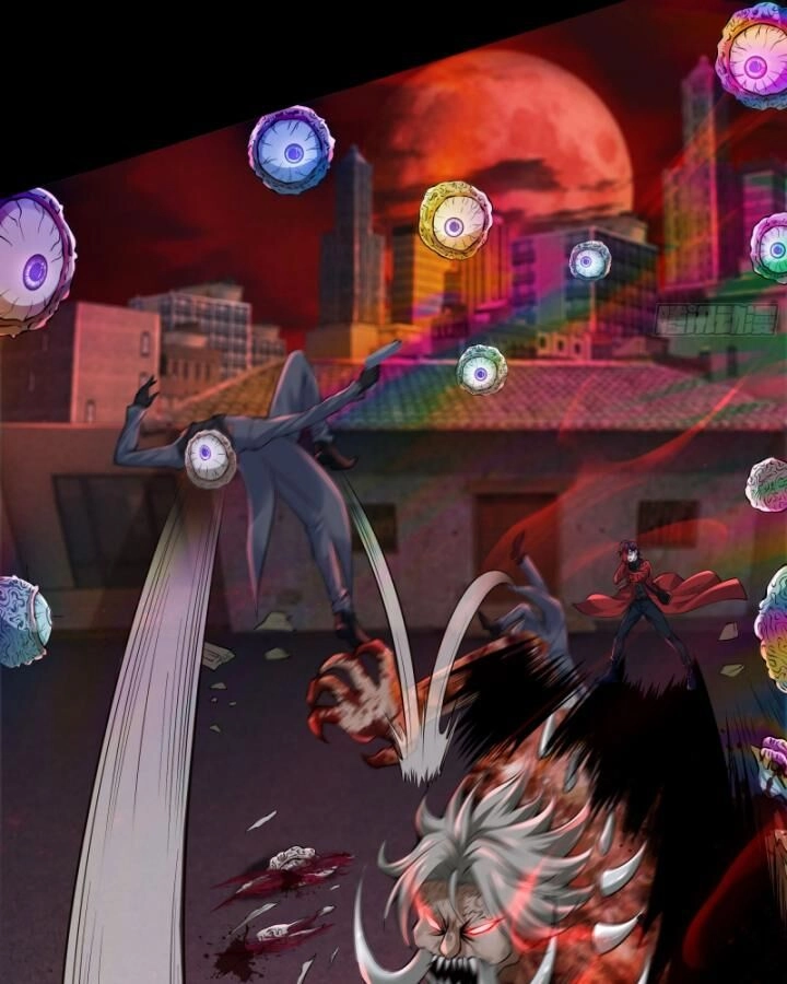 Từ Hồng Nguyệt Khai Thủy Chapter 152 - 20