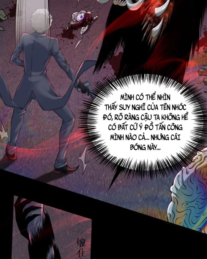 Từ Hồng Nguyệt Khai Thủy Chapter 152 - 21