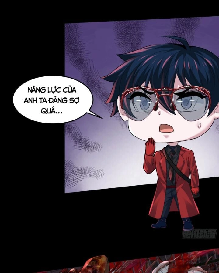 Từ Hồng Nguyệt Khai Thủy Chapter 152 - 27