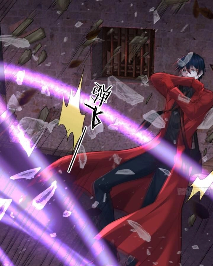 Từ Hồng Nguyệt Khai Thủy Chapter 152 - 43