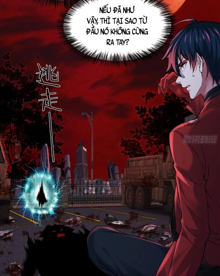 Từ Hồng Nguyệt Khai Thủy Chapter 152 - 47