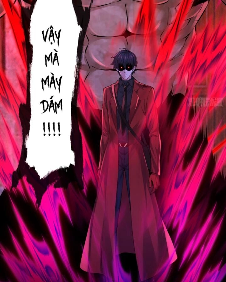 Từ Hồng Nguyệt Khai Thủy Chapter 152 - 54