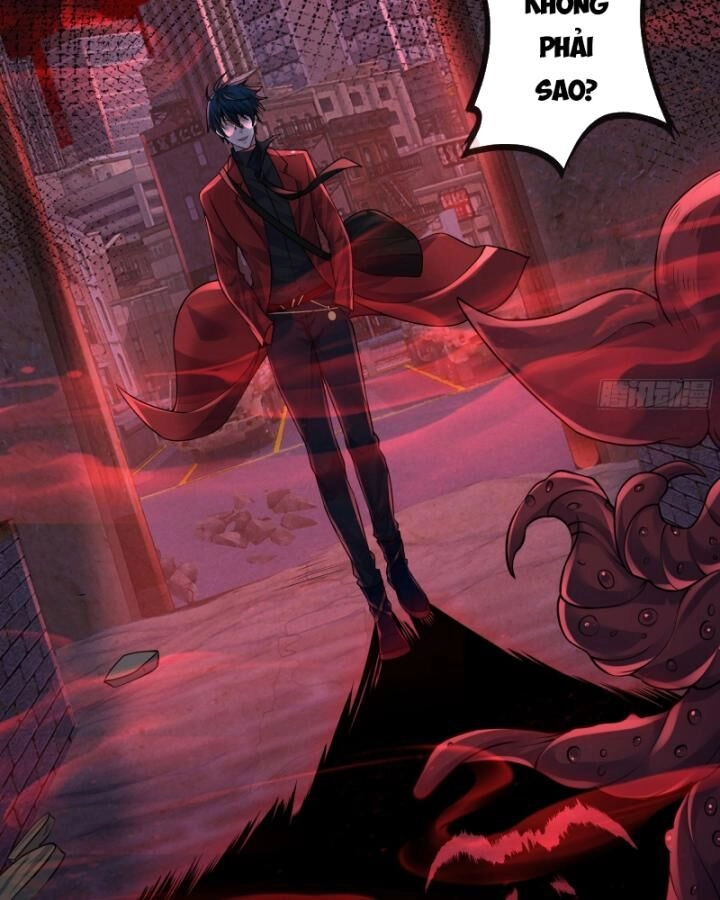 Từ Hồng Nguyệt Khai Thủy Chapter 152 - 64