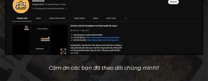 Từ Hồng Nguyệt Khai Thủy Chapter 152 - 66