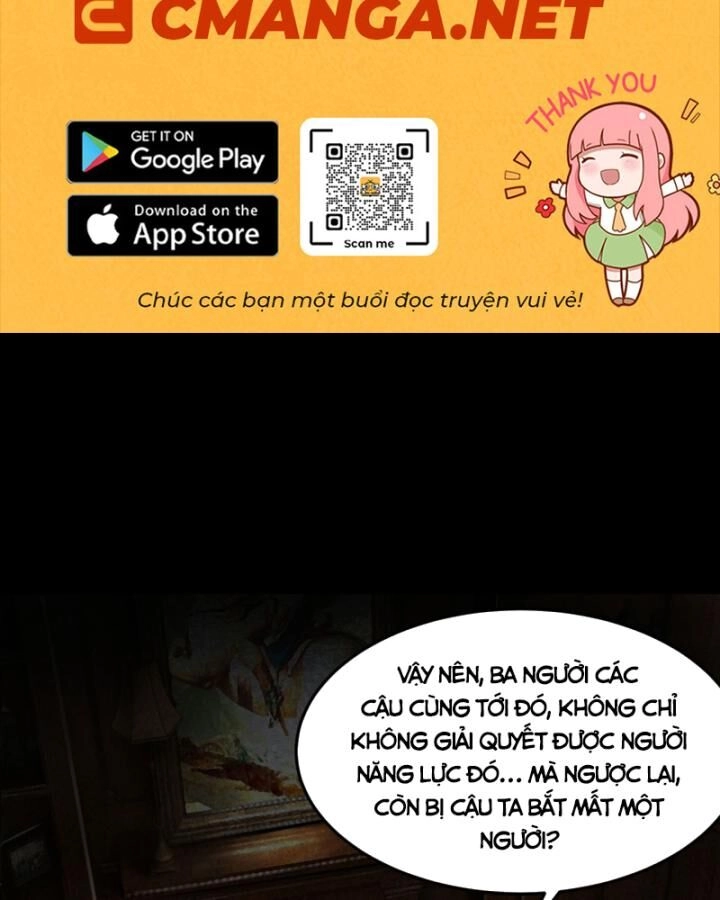 Từ Hồng Nguyệt Khai Thủy Chapter 153 - 3