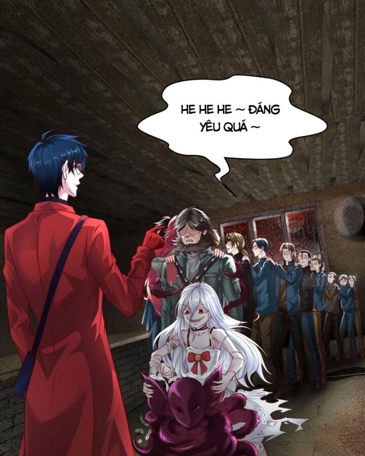 Từ Hồng Nguyệt Khai Thủy Chapter 153 - 12