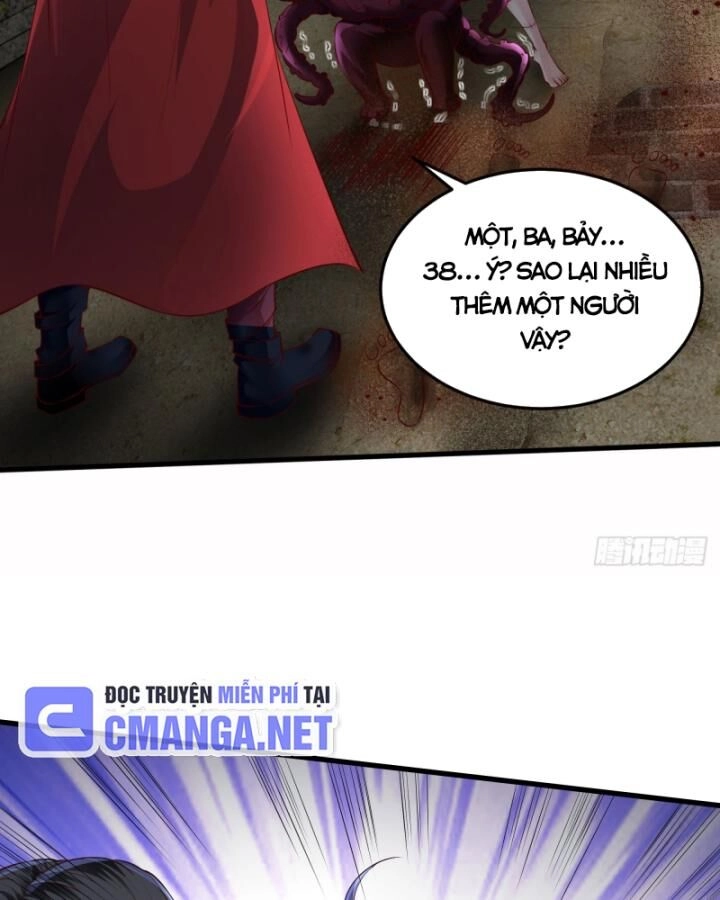 Từ Hồng Nguyệt Khai Thủy Chapter 153 - 13