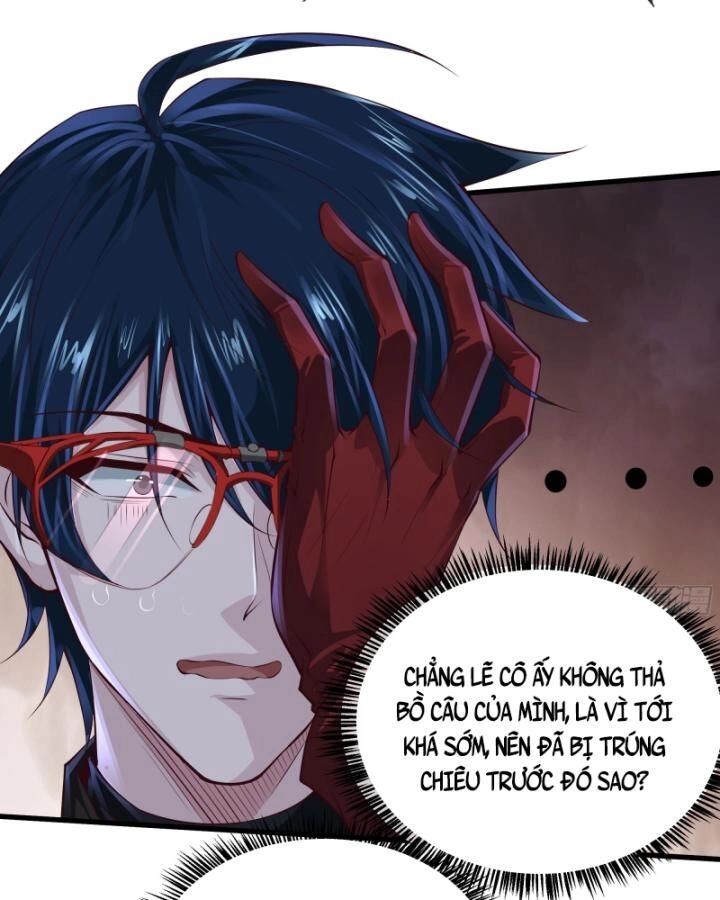 Từ Hồng Nguyệt Khai Thủy Chapter 153 - 15