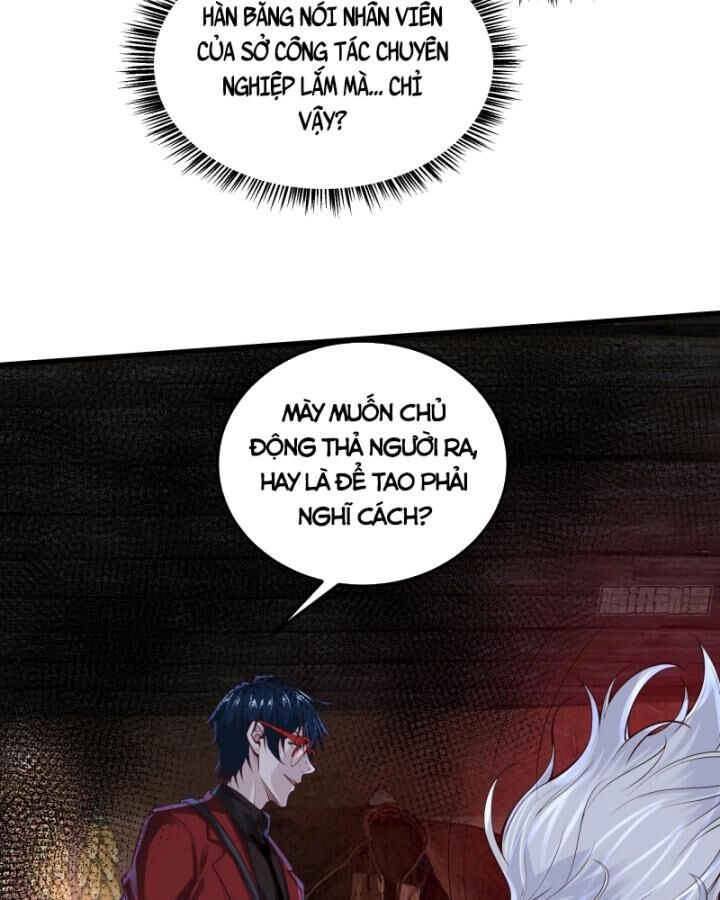 Từ Hồng Nguyệt Khai Thủy Chapter 153 - 16