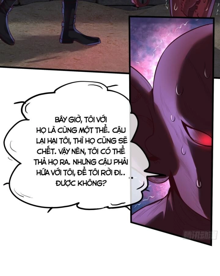 Từ Hồng Nguyệt Khai Thủy Chapter 153 - 18