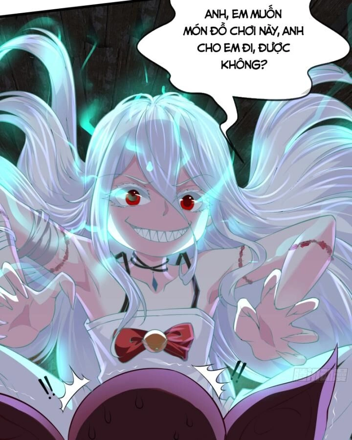 Từ Hồng Nguyệt Khai Thủy Chapter 153 - 20