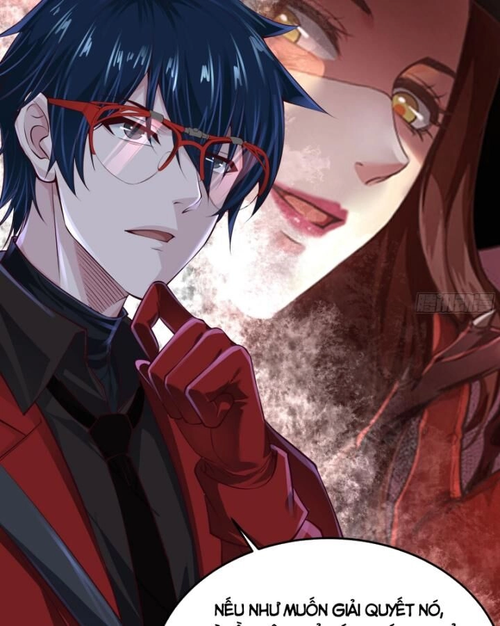 Từ Hồng Nguyệt Khai Thủy Chapter 153 - 23