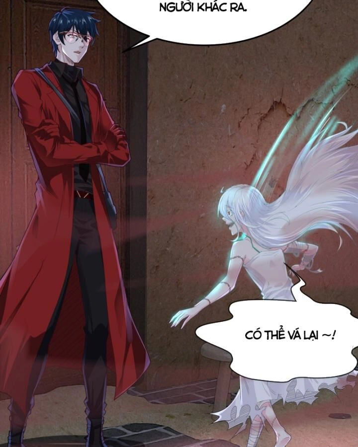 Từ Hồng Nguyệt Khai Thủy Chapter 153 - 27