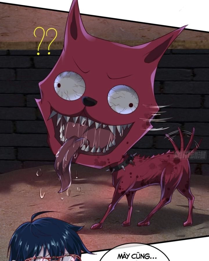 Từ Hồng Nguyệt Khai Thủy Chapter 153 - 32