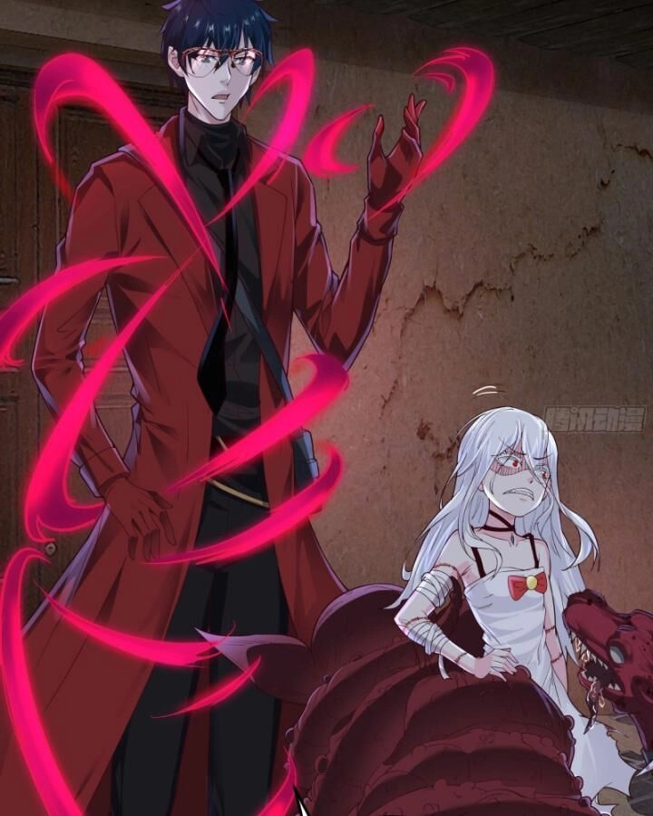 Từ Hồng Nguyệt Khai Thủy Chapter 153 - 34