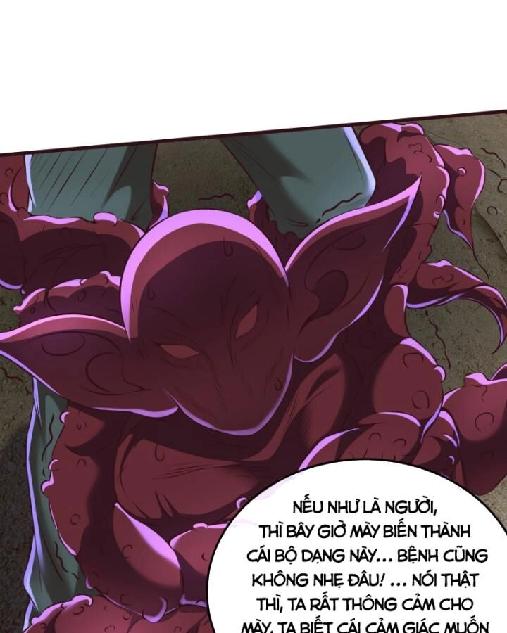 Từ Hồng Nguyệt Khai Thủy Chapter 153 - 36