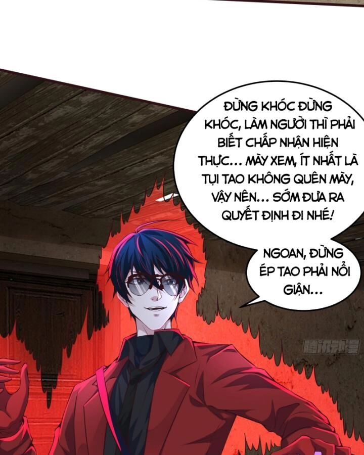 Từ Hồng Nguyệt Khai Thủy Chapter 153 - 40