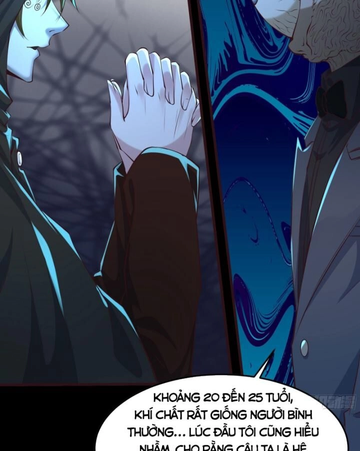 Từ Hồng Nguyệt Khai Thủy Chapter 153 - 49