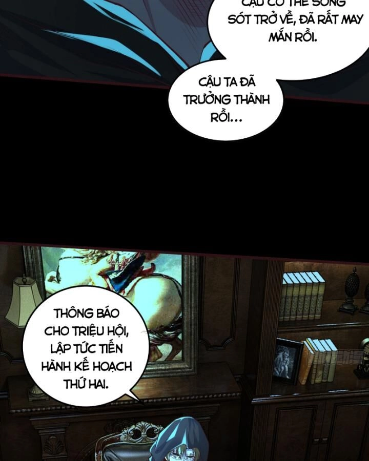 Từ Hồng Nguyệt Khai Thủy Chapter 153 - 52