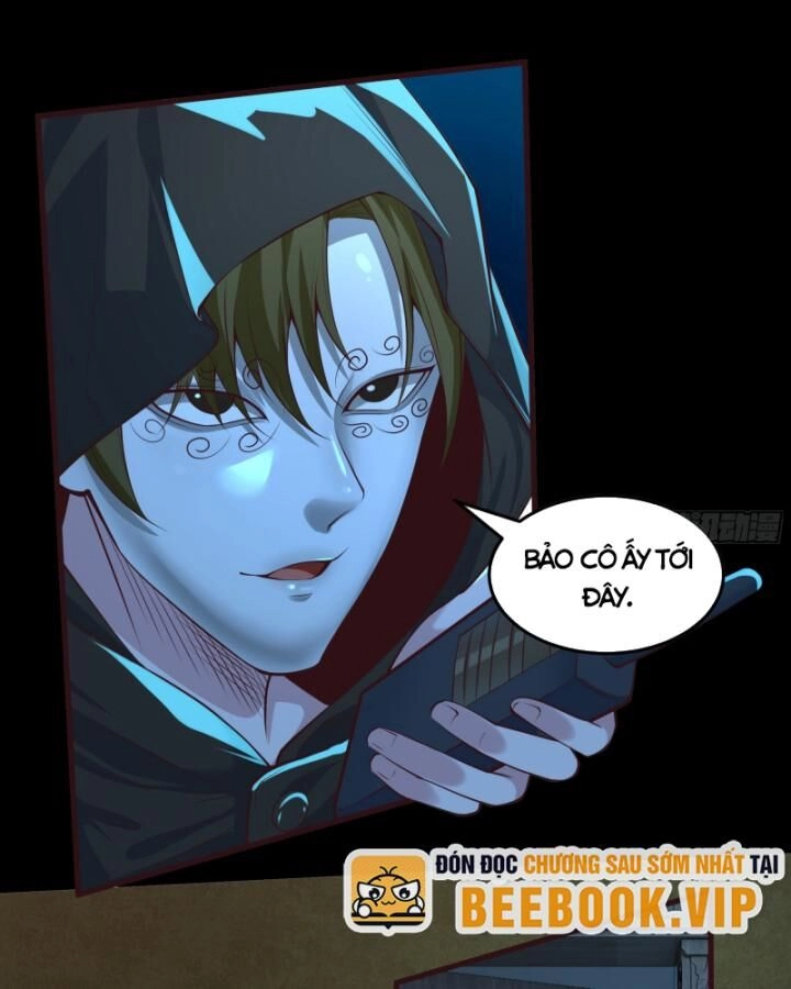 Từ Hồng Nguyệt Khai Thủy Chapter 153 - 56