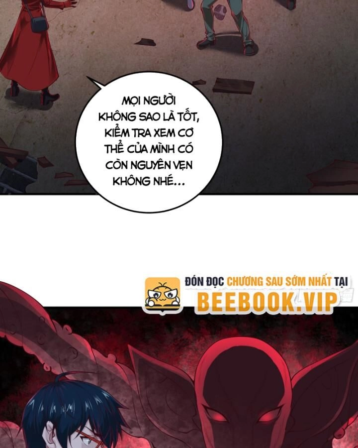 Từ Hồng Nguyệt Khai Thủy Chapter 154 - 5