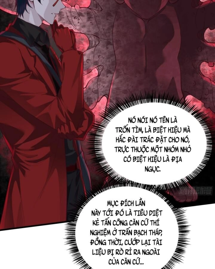 Từ Hồng Nguyệt Khai Thủy Chapter 154 - 6