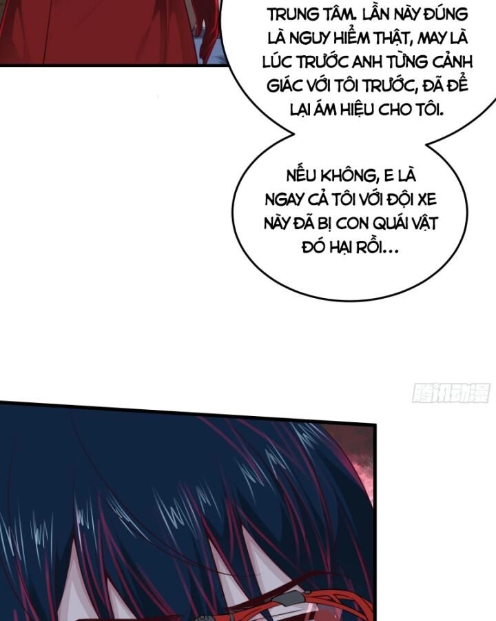 Từ Hồng Nguyệt Khai Thủy Chapter 154 - 9