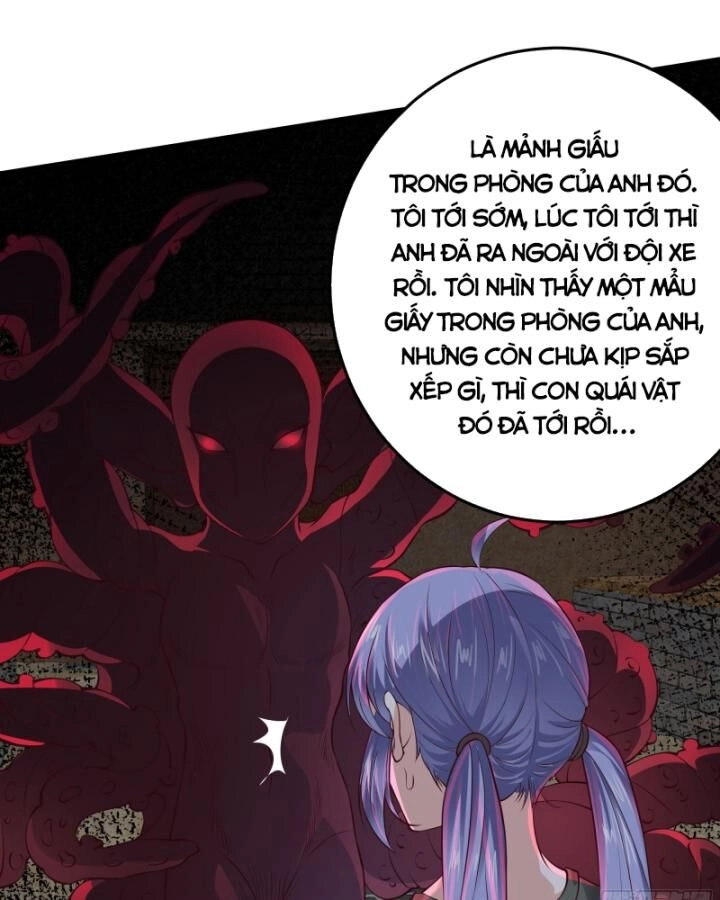 Từ Hồng Nguyệt Khai Thủy Chapter 154 - 10