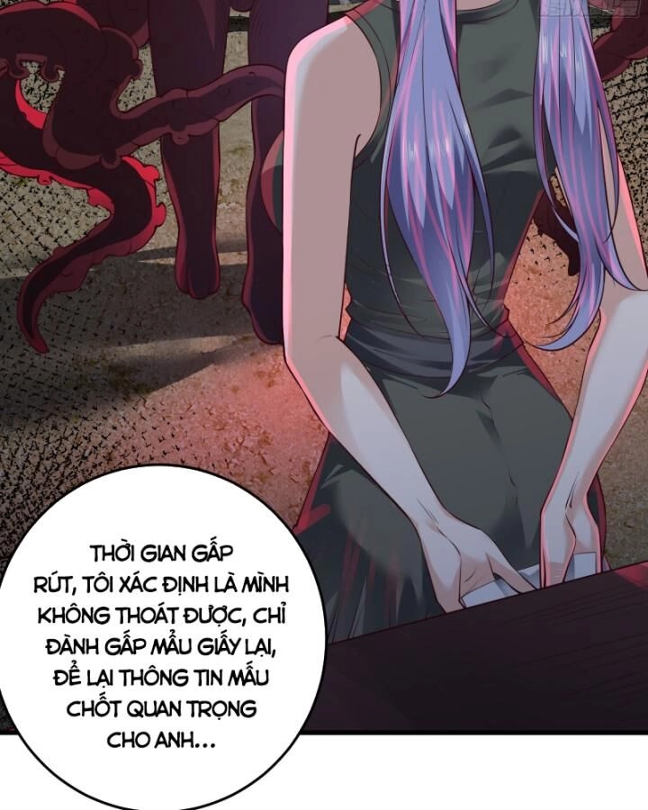 Từ Hồng Nguyệt Khai Thủy Chapter 154 - 11