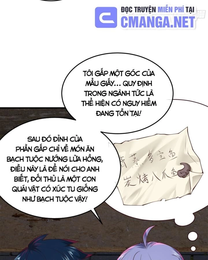 Từ Hồng Nguyệt Khai Thủy Chapter 154 - 12