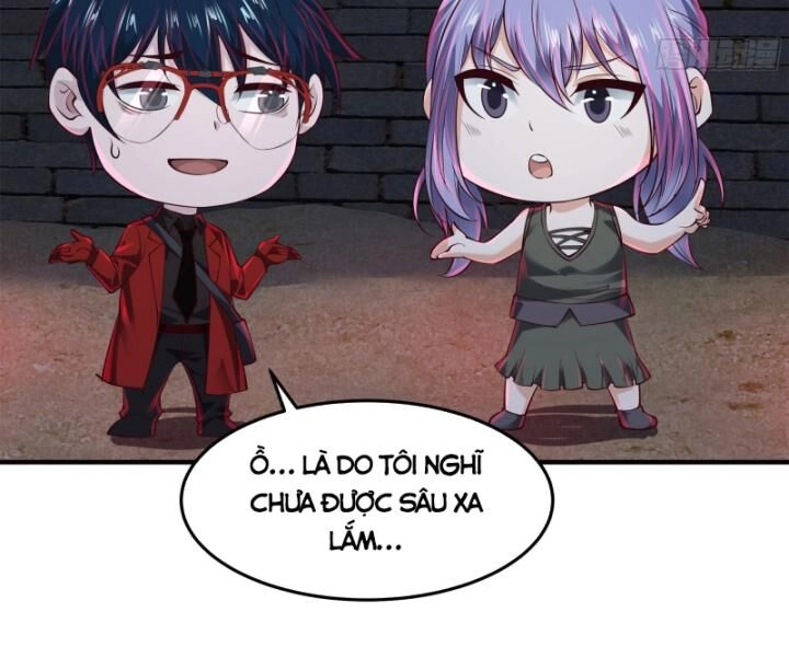 Từ Hồng Nguyệt Khai Thủy Chapter 154 - 13