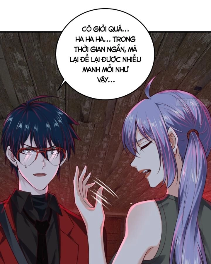 Từ Hồng Nguyệt Khai Thủy Chapter 154 - 14