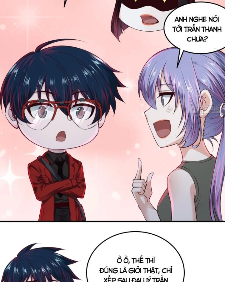 Từ Hồng Nguyệt Khai Thủy Chapter 154 - 16