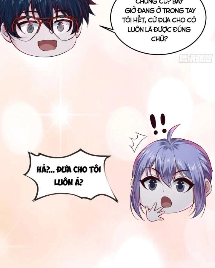 Từ Hồng Nguyệt Khai Thủy Chapter 154 - 21