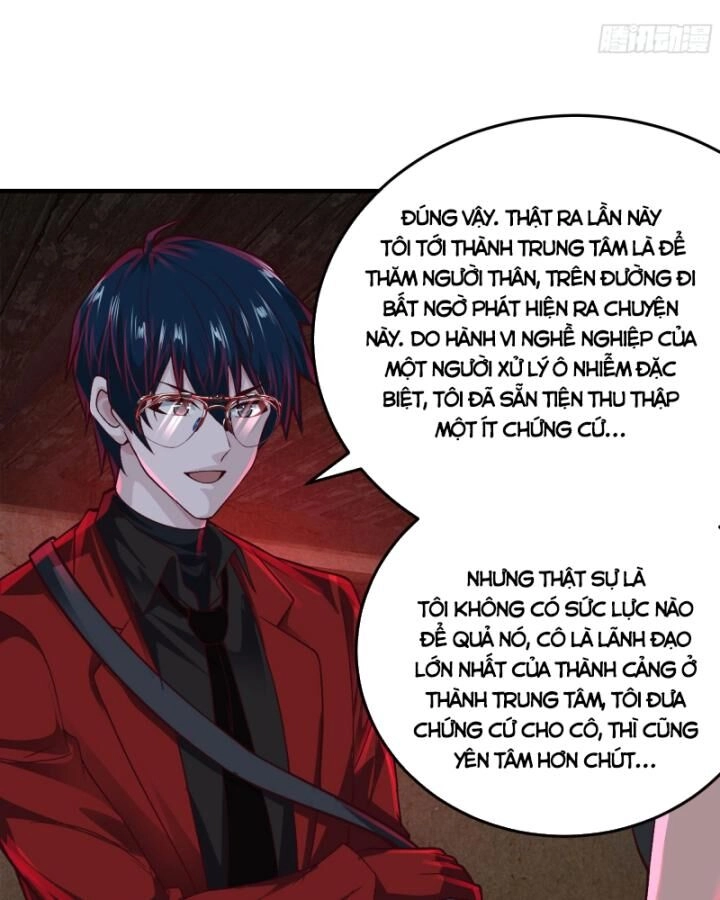 Từ Hồng Nguyệt Khai Thủy Chapter 154 - 23