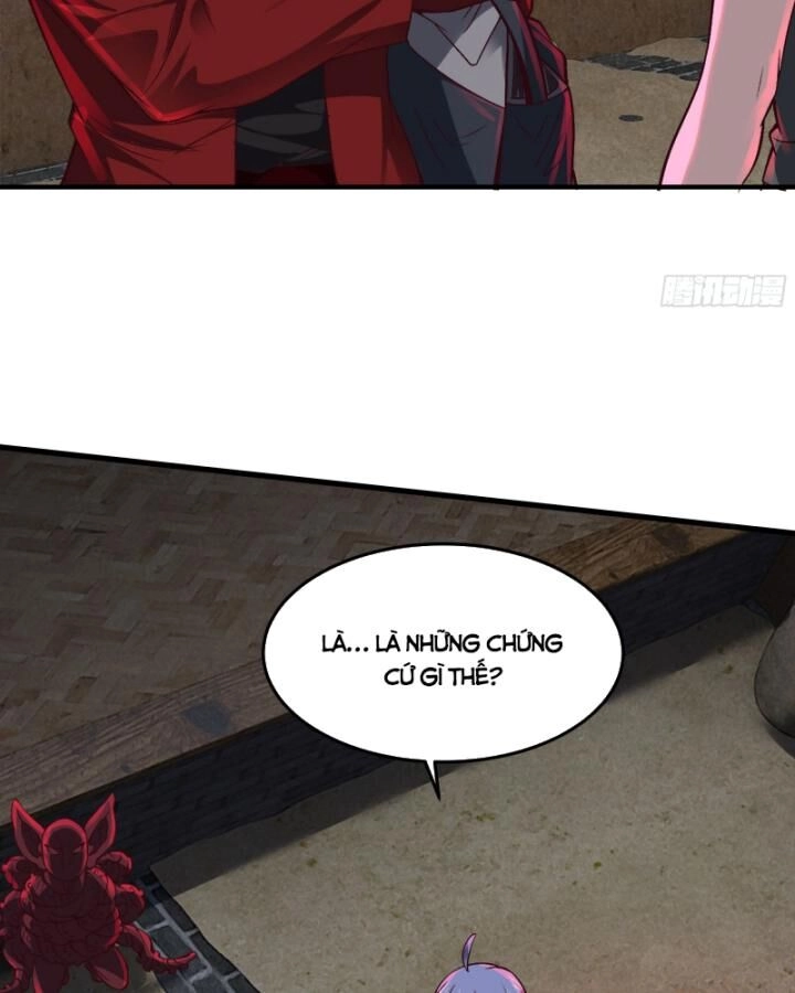 Từ Hồng Nguyệt Khai Thủy Chapter 154 - 24