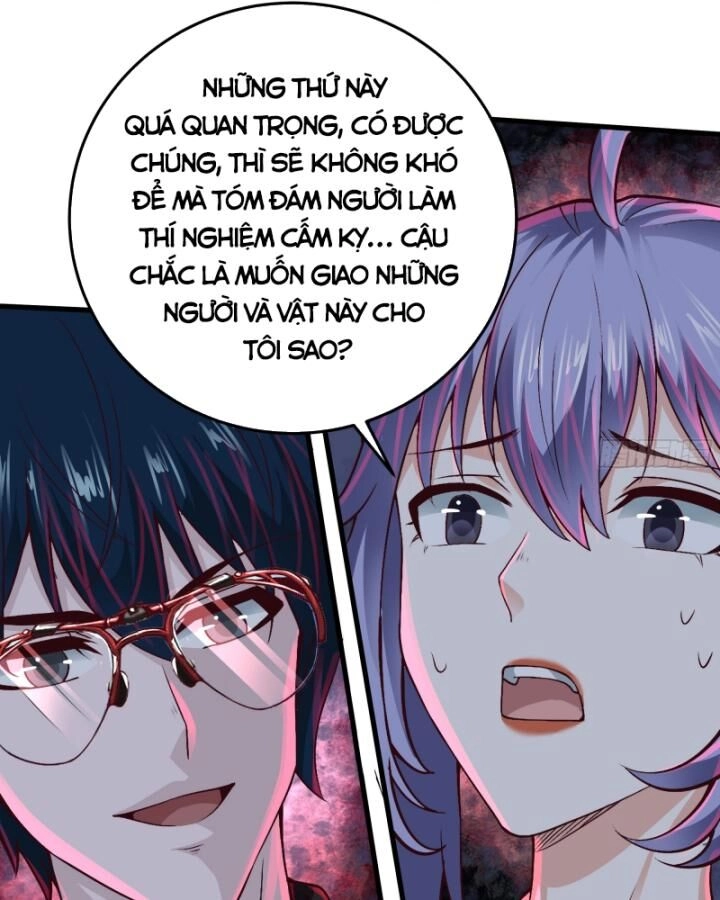 Từ Hồng Nguyệt Khai Thủy Chapter 154 - 27