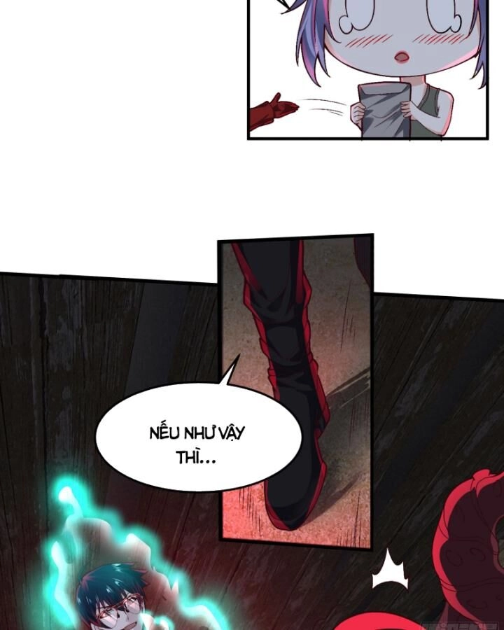 Từ Hồng Nguyệt Khai Thủy Chapter 154 - 29