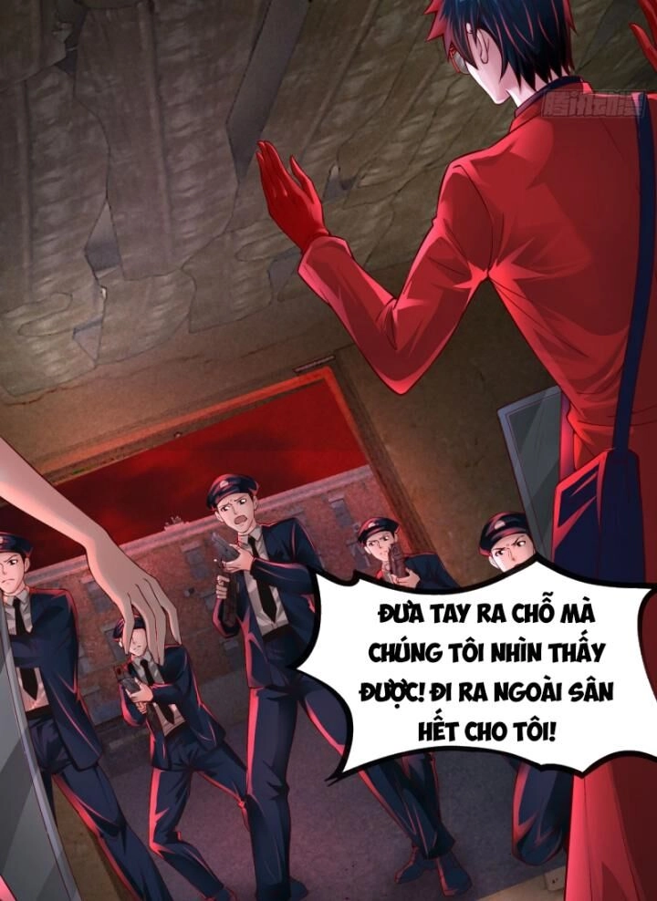 Từ Hồng Nguyệt Khai Thủy Chapter 154 - 37