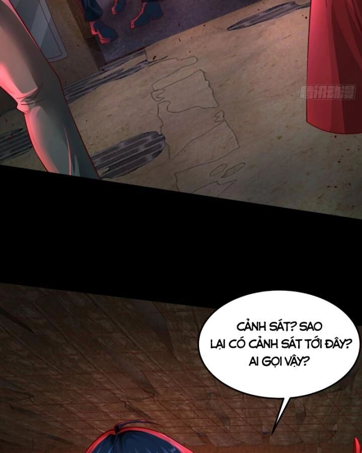 Từ Hồng Nguyệt Khai Thủy Chapter 154 - 38